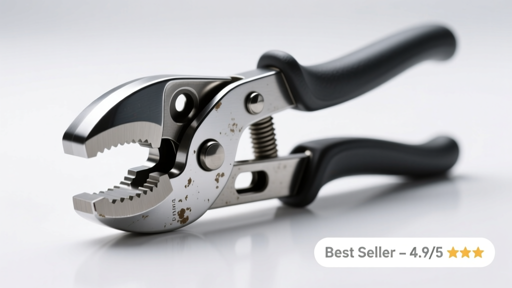 Best Flaring Tool for Home Plumbing Repairs