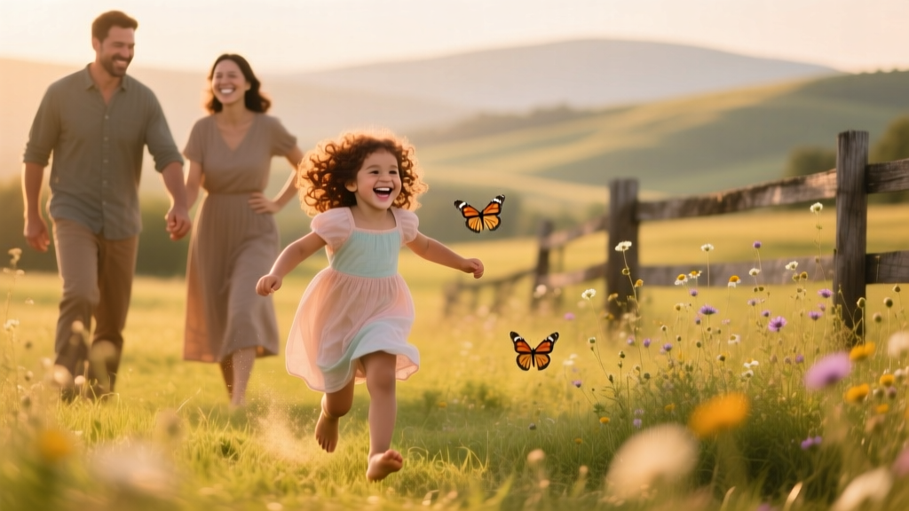 Zarianna: A Practical Guide for Parents Navigating Sensory Processing Differences in Children