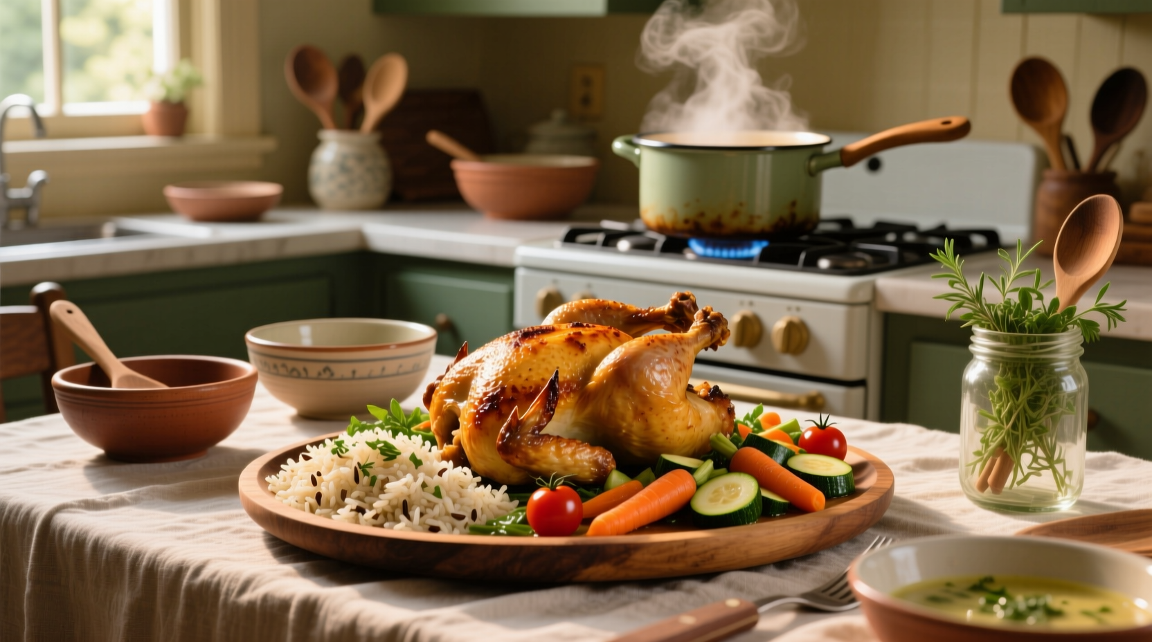 what to cook for dinner