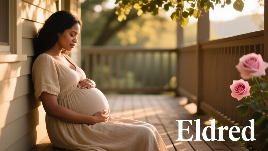 Eldred: A Evidence-Based Guide to This Understudied Prenatal Supplement Ingredient