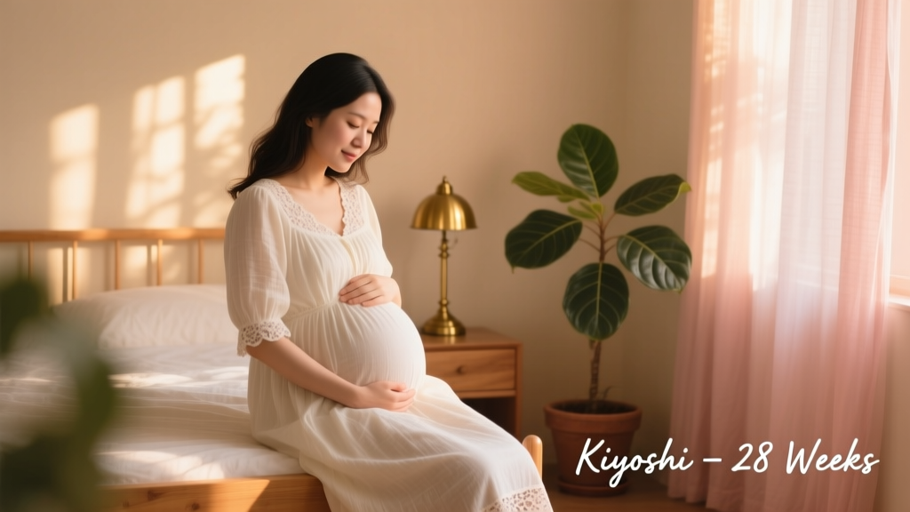Kiyoshi: Evidence-Based Insights for Prenatal Families Considering This Japanese Herbal Formula