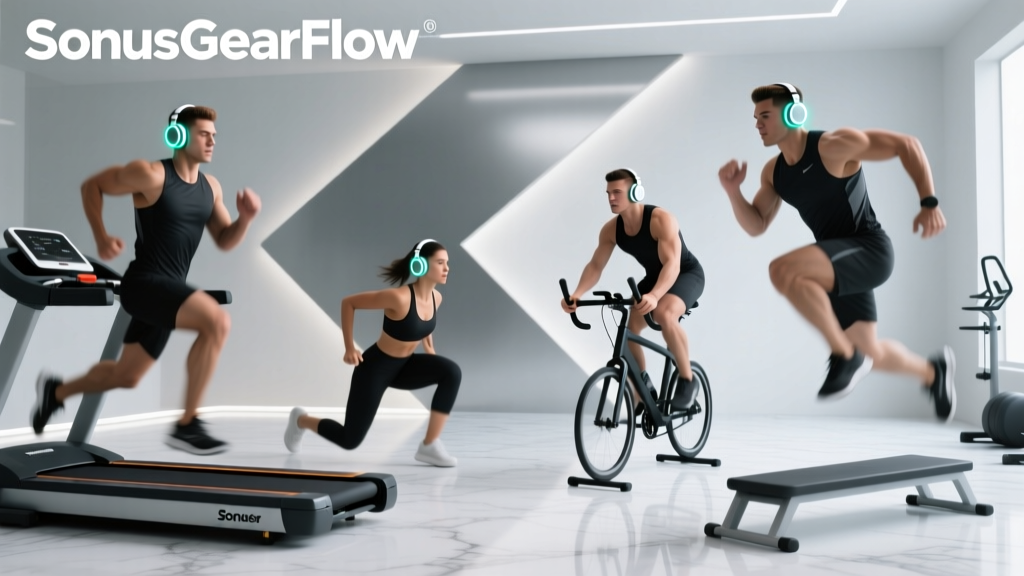 Wireless Headphones for Sports: Safety Tested (2026)