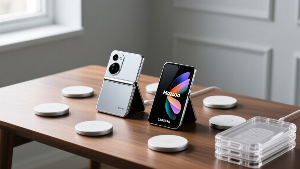 Moto Razr vs Z Flip: Best Accessory Pairings & Add-Ons for 2026