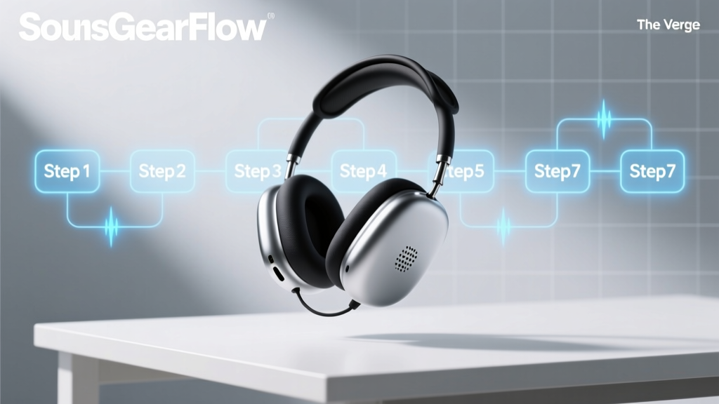 Can T Find Wireless Headphones (2026)