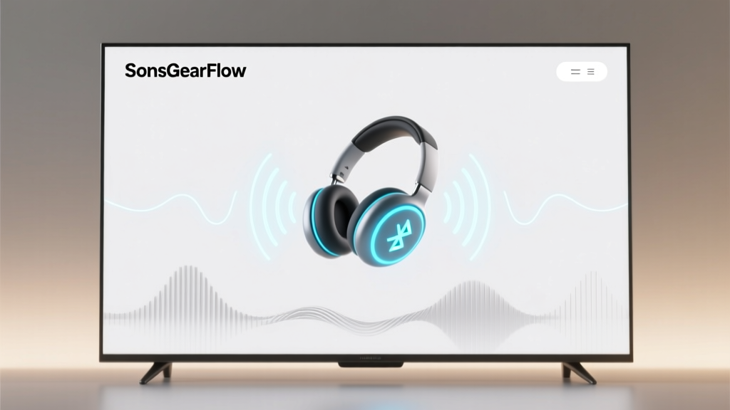 Wireless Headphones & Smart TV: Fix Bluetooth Setup (2026)