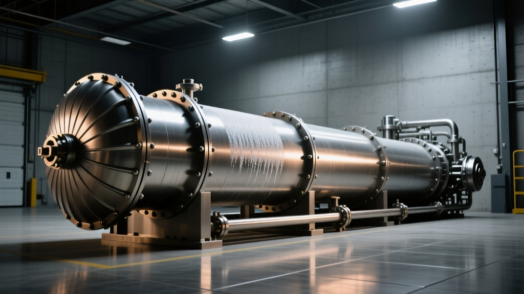 Glass Plant Plate Heat Exchanger Guide: Avoid 18-Mo Failures