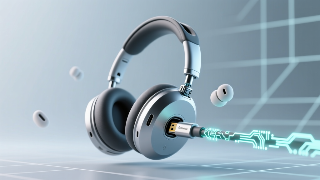 Can You Convert Wireless Headphones to Wired?