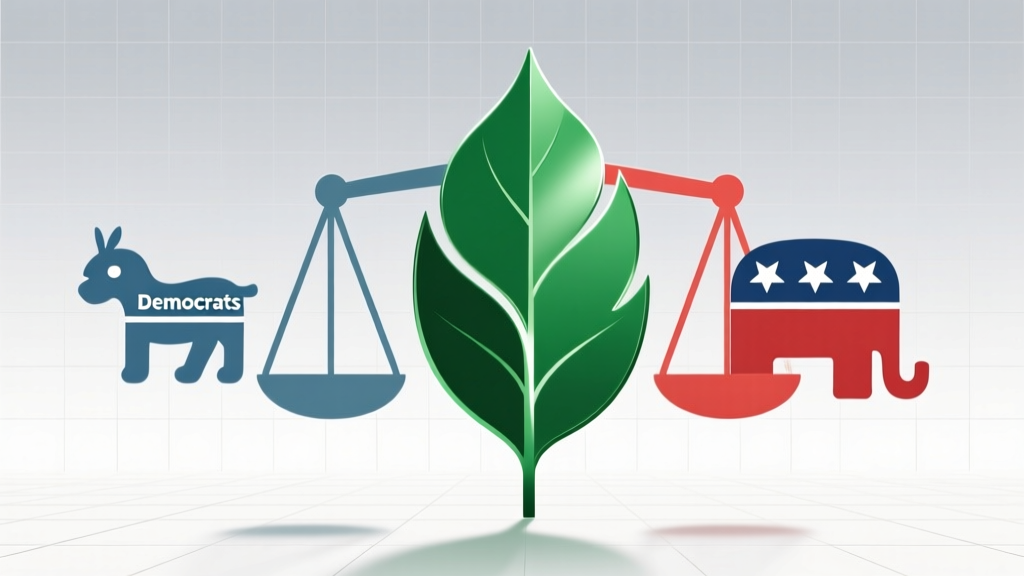 Green Party Beliefs: Core Principles & Policies (2026)