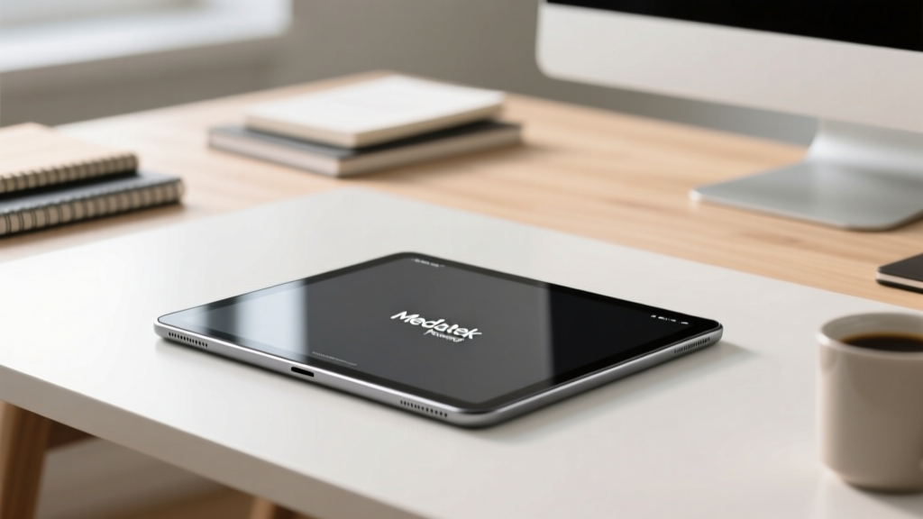 MediaTek Tablets: 7 Real-World Benchmarks That Matter