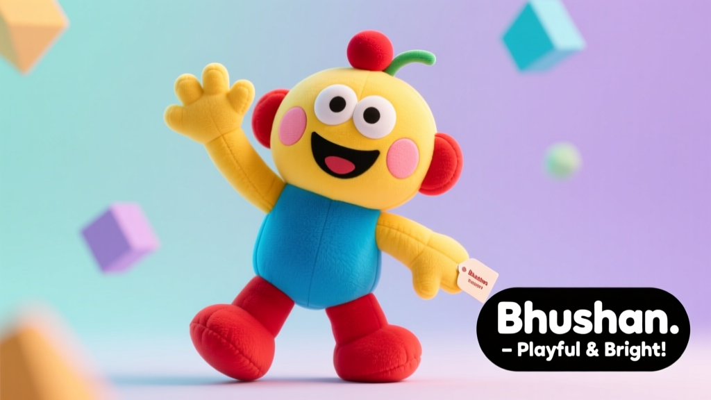 Bhushan Toys: Safety, Compliance, and Market Position in India’s Children’s Product Sector
