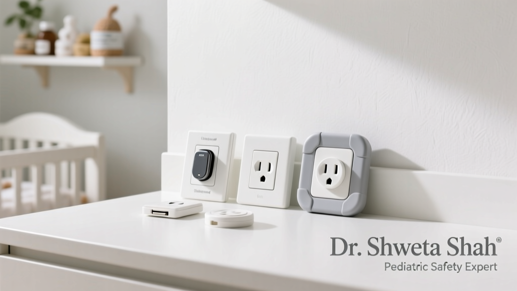 Dr. Shweta Shah: A Child Safety Pioneer Bridging Pediatric Medicine and Evidence-Based Home Safety