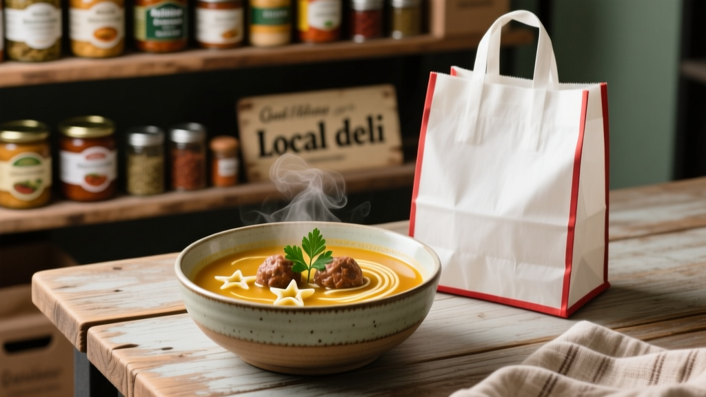 Italian Wedding Soup: Where to Buy (2026)