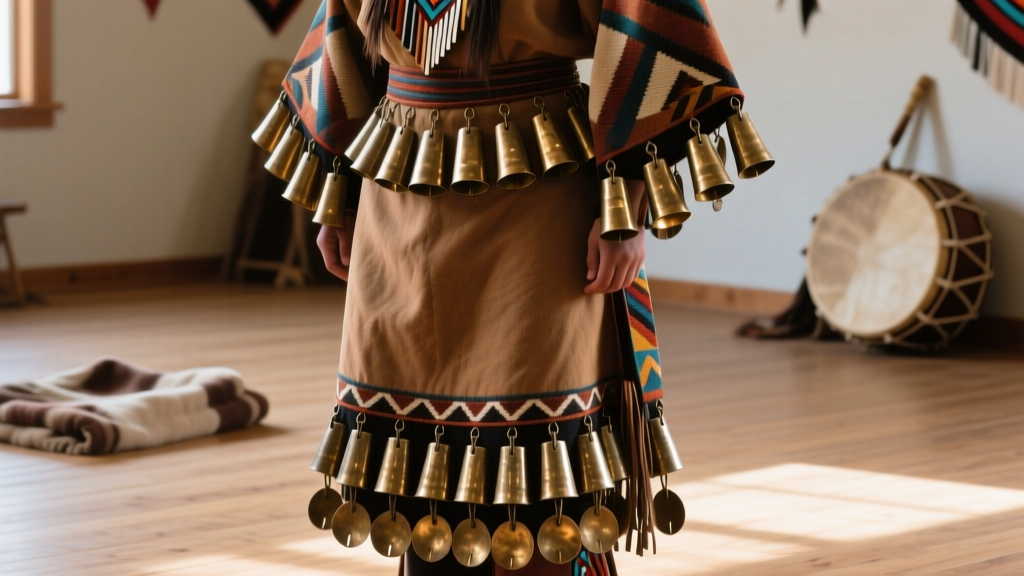 2026 Ojibwe Jingle Dress Regalia: Sourcing Cones & Fabrics