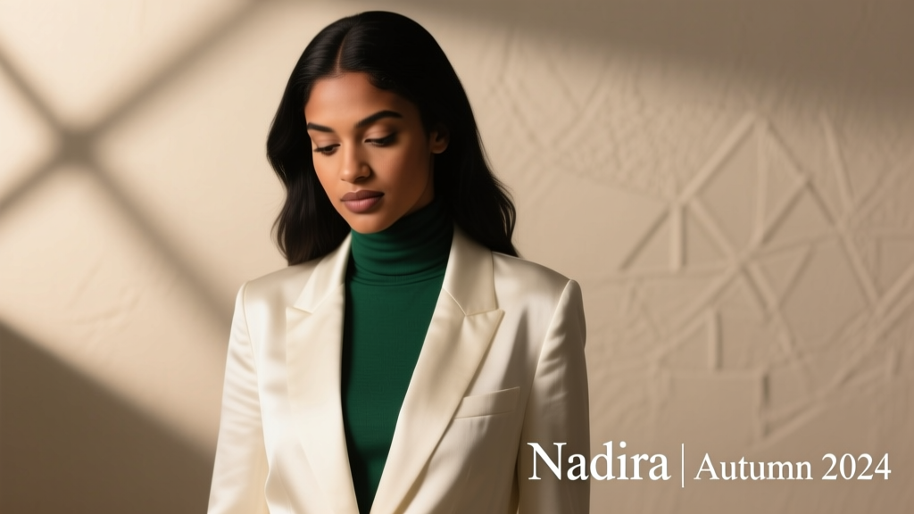 Nadira: A Pediatric Nurse’s Evidence-Based Guide to Infant Sleep Support and Developmental Safety