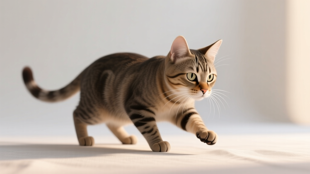 What Cat Behaviors Natural? 12 Instinctive Actions You’re...