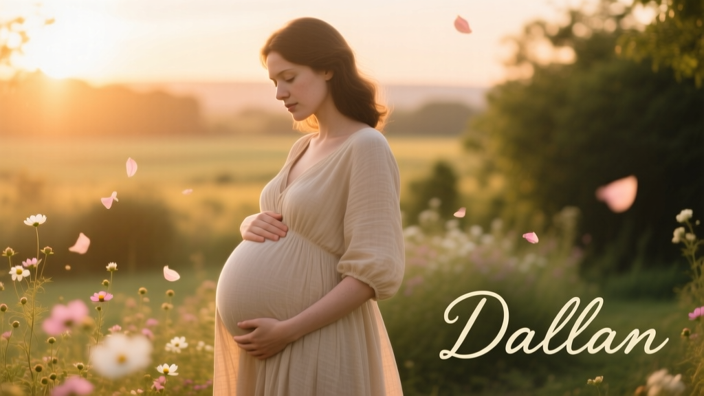 Dallan: Evidence-Based Insights for Prenatal and Postpartum Support