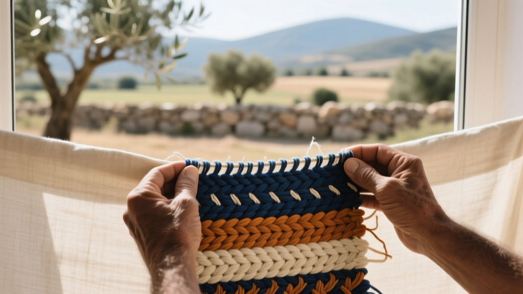 Sardinian Pibiones Textiles: 2026 Heritage Brand Guide