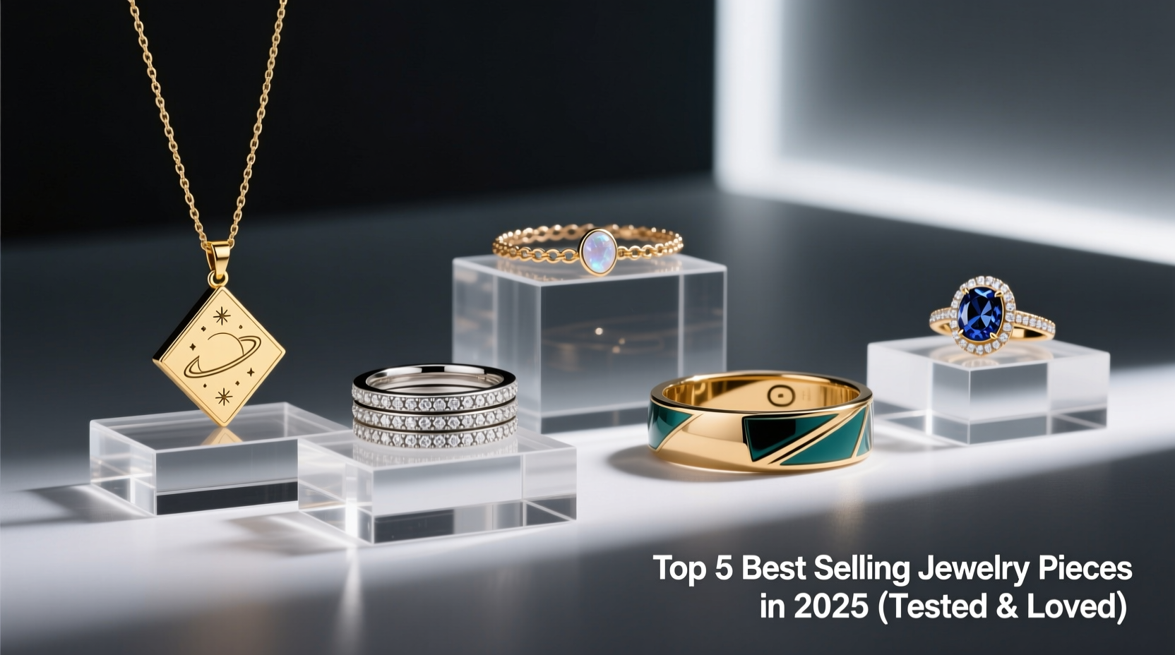 best selling jewelry
