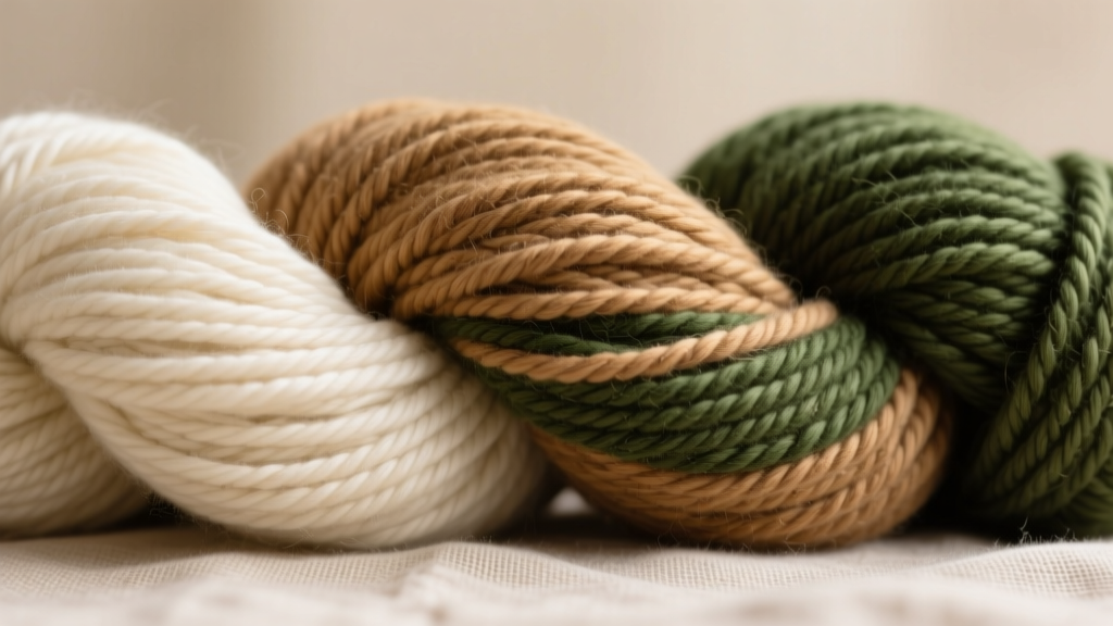 Hand Knit Merino Wool Yarn: Safety, Standards & Design Truths
