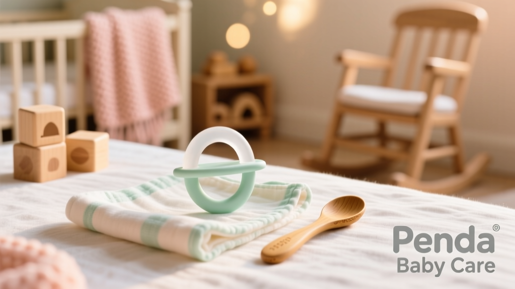 Penda: Evidence-Based Insights for Pediatric Nurses and Infant Care Providers