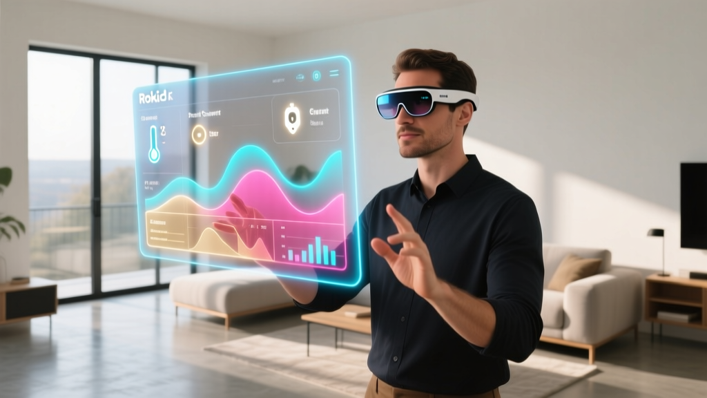 Rokid AR Spatial Glasses: Smart Home Automation Control Guide 2026