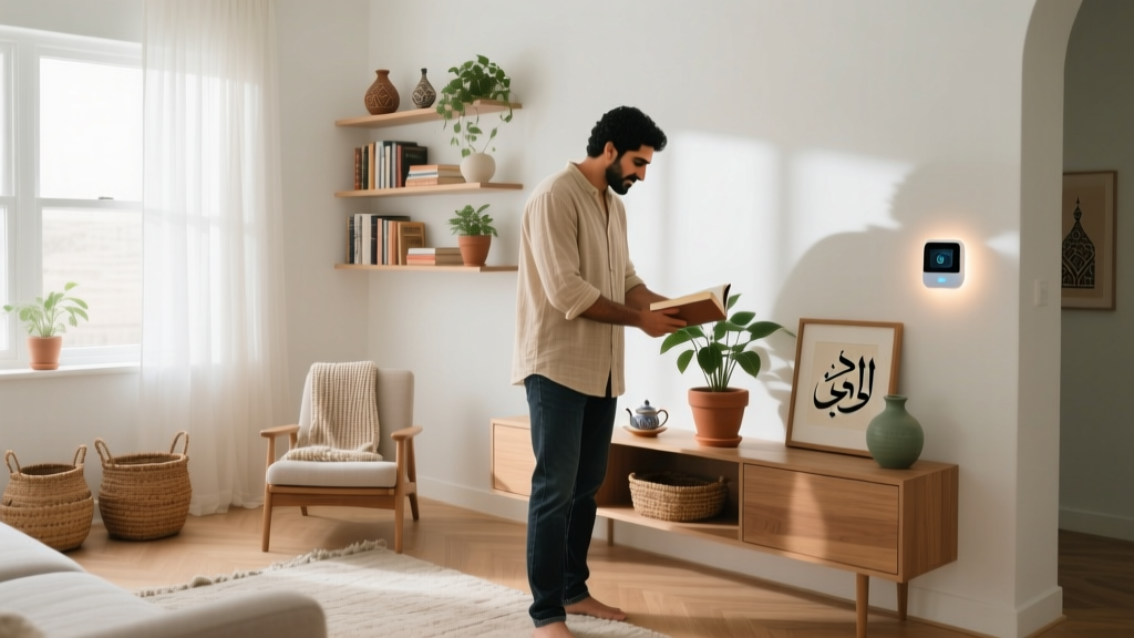 Fahid: A Practical, Evidence-Based Guide for Parents Raising a Child with ADHD and Sensory Processing Differences