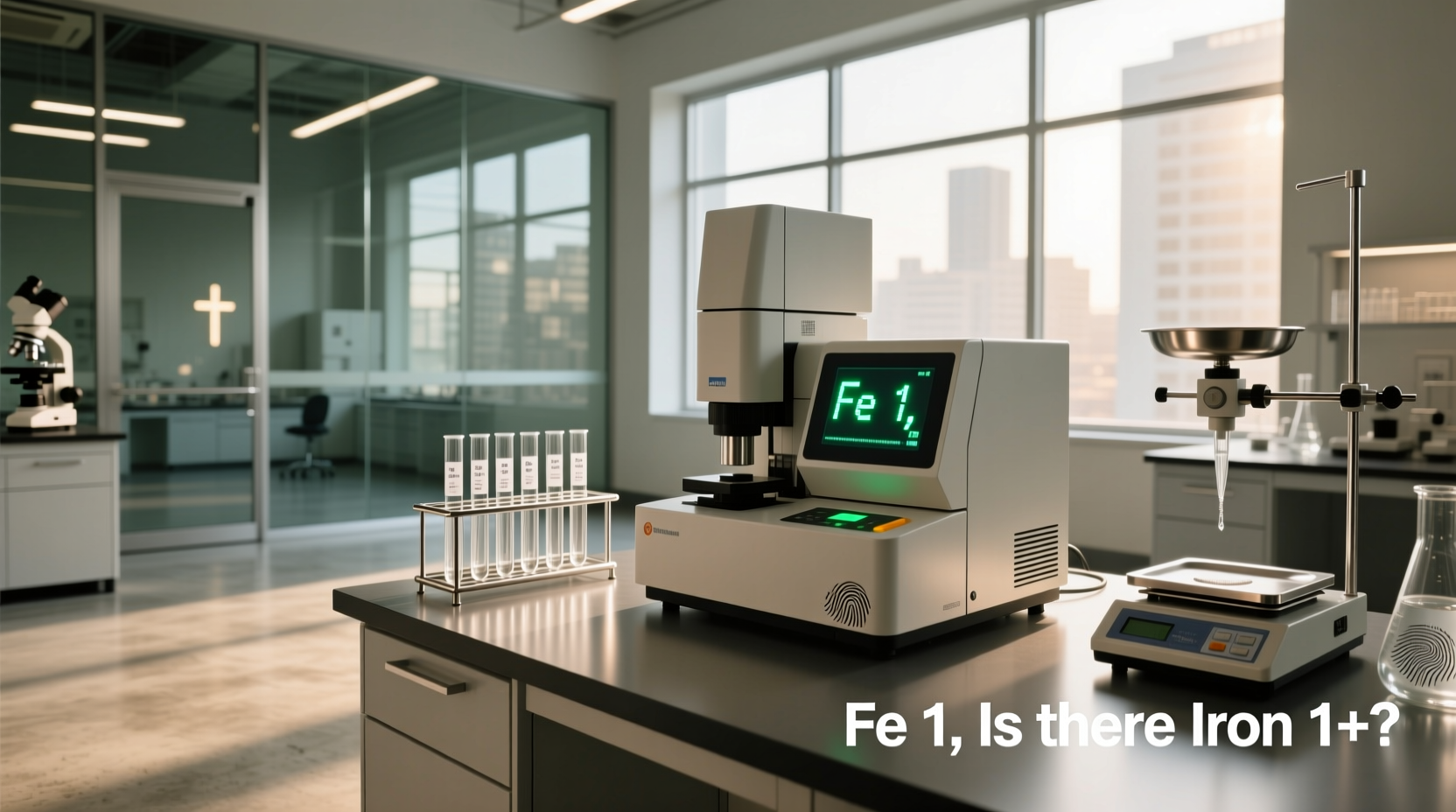 How to Choose Fe 1, Is There Iron 1+? - Buying Guide