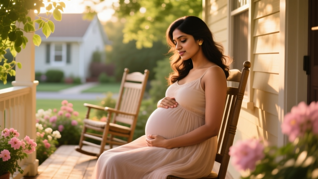 Advaith: A Science-Informed Perspective on Prenatal Nutrition and Maternal Wellness