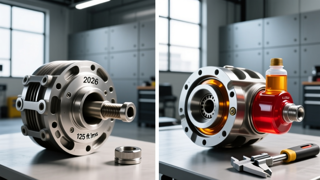 Rear Differential Fluid Service Cost: Open vs LSD (2026)