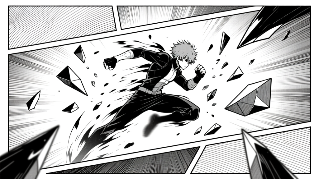 Dandadan Manga Chapters Sync With MAPPA