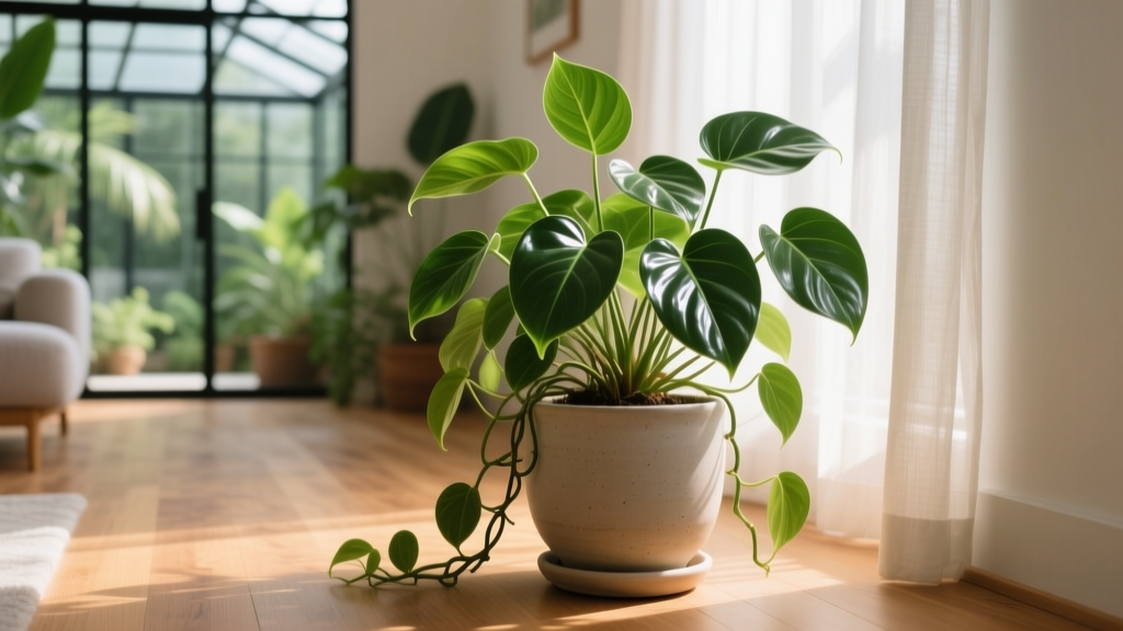 Tropical Devil’s Ivy Planting Window (2026)