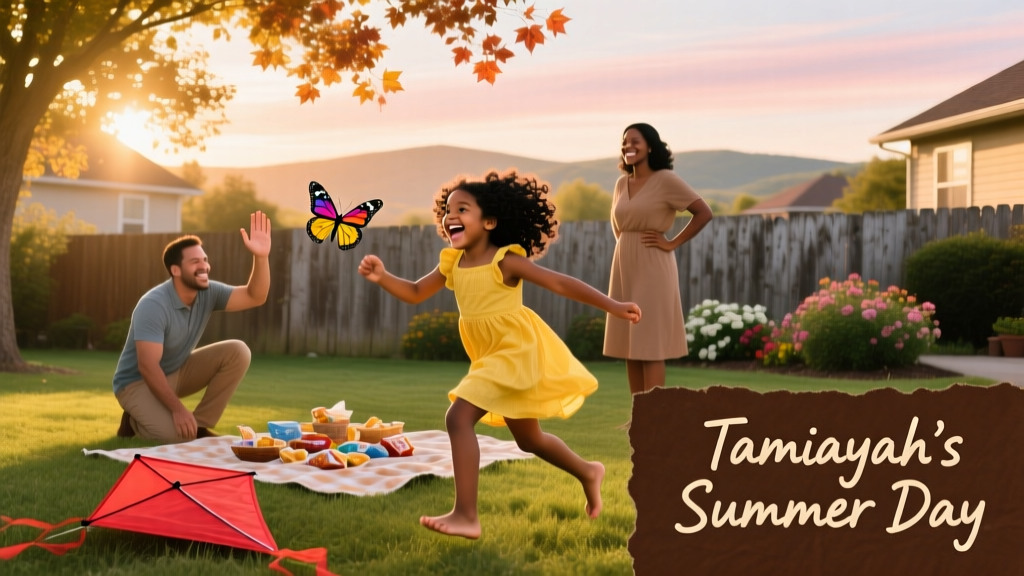 Tamiyah: A Strength-Based Framework for Supporting Neurodiverse Children in Everyday Family Life