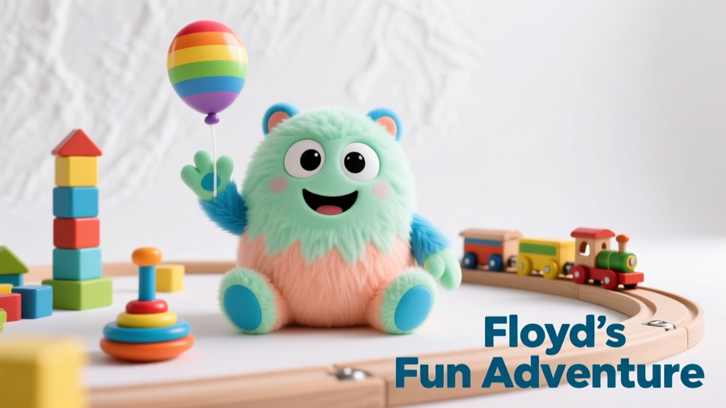 Floyd: A Safety and Design Analysis of the Modular Furniture Brand for Families with Young Children