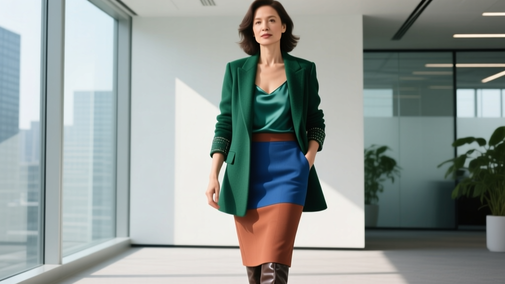 Best Layering Pieces for Business Formal Outfits