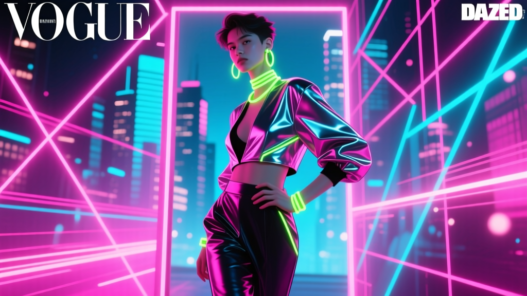 Neon Party Outfits: 7 Styling Rules (2026)
