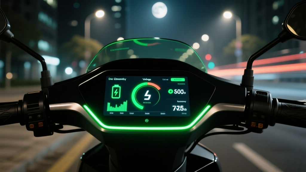 Smart Mobility News 2026: Decoding EV and E-Scooter Spec Sheets