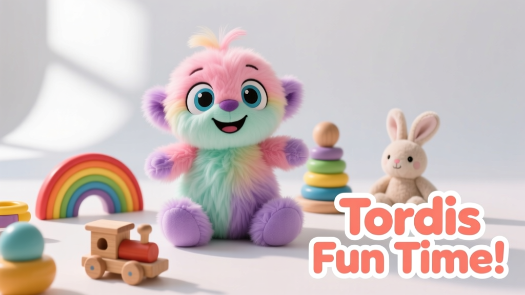 Tordis: A Safety-Critical Review of the German Toy Brand’s Compliance, Design, and Child Development Impact