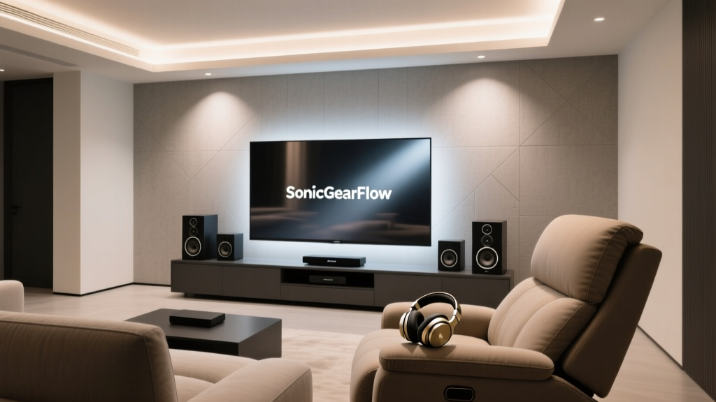 What Is Home Theater Systems (2026)