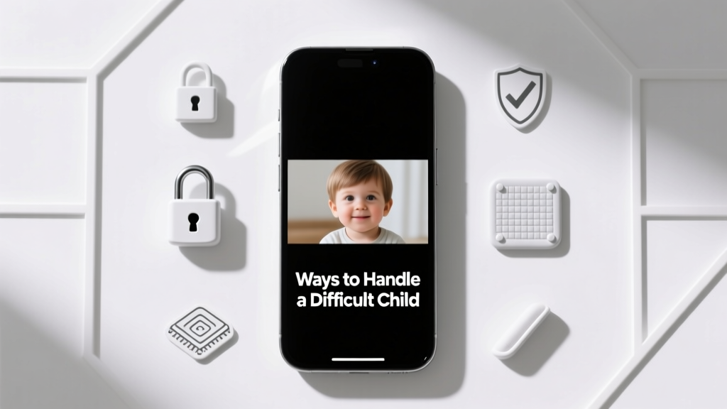 Practical, Evidence-Based Strategies for Managing Challenging Behavior in Children: What the Research and Real-World Childproofing Experts Say