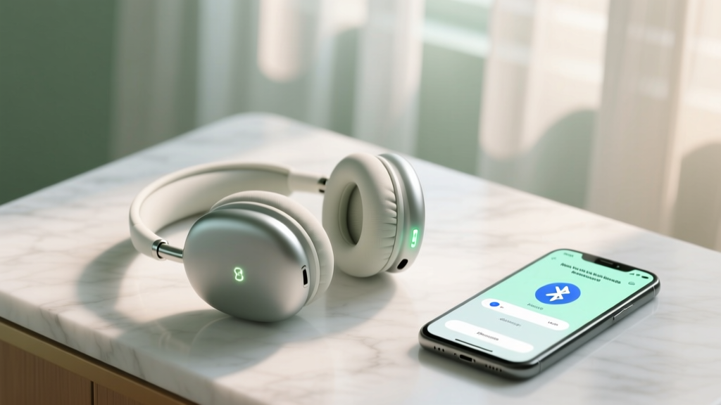 How to Set Up Bluetooth Headphones (2026)