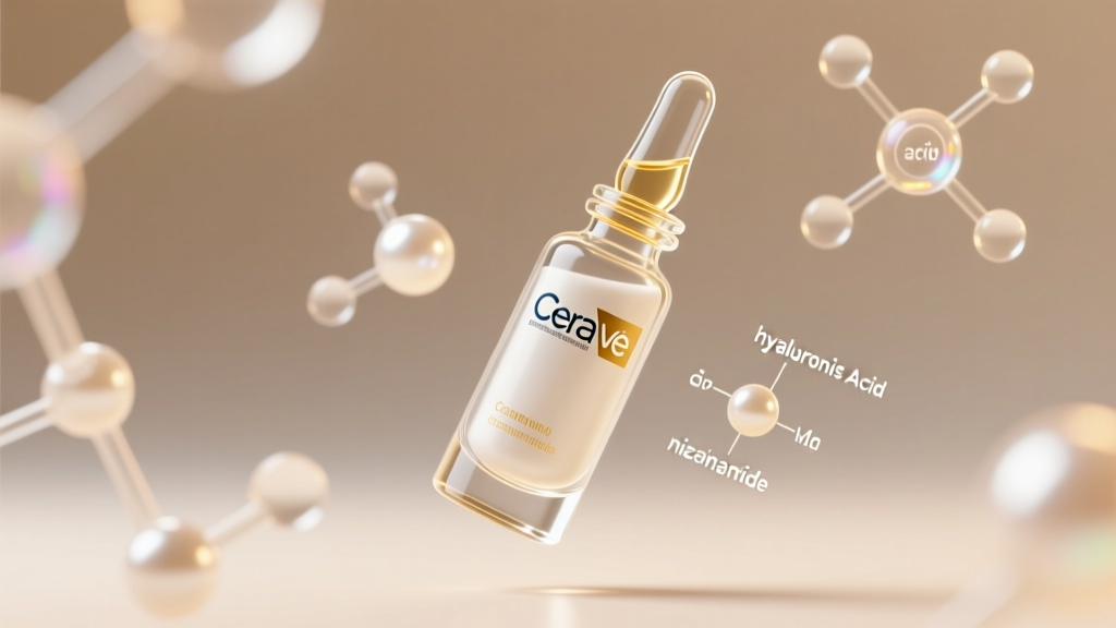 CeraVe Foundation Ingredients: Expert Analysis (2026)