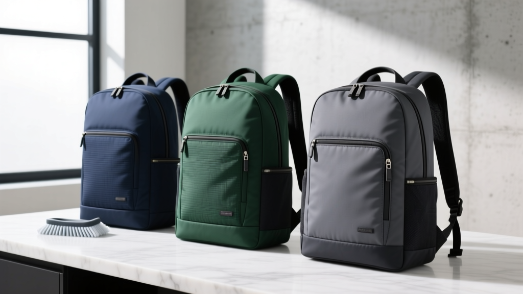 Best Backpacks Buying Guide 2026: Easy-Clean & Stain-Resistant