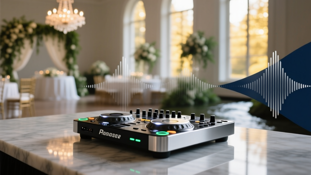 How Much Is a Good Wedding DJ in 2026?