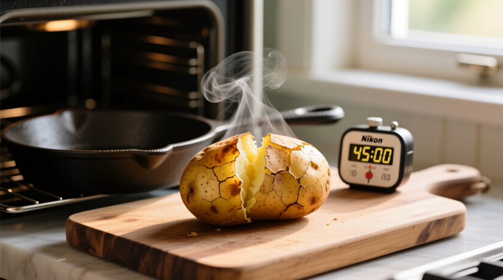 Schne Kartoffel Kse Berbacken Ebenbild