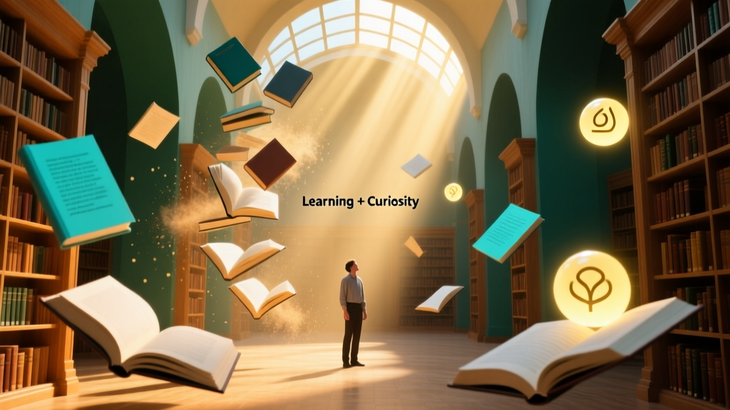Learning Feeling Curiosity: Emotional Dream Meaning