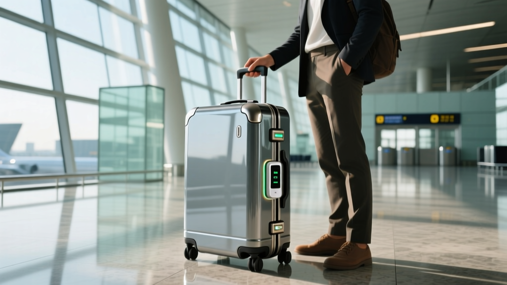 Time to Switch? Upgrading From Legacy Bluesmart Luggage in 2026