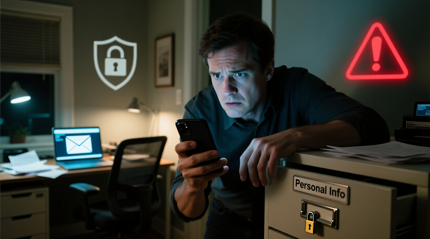 how to protect yourself from pretexting