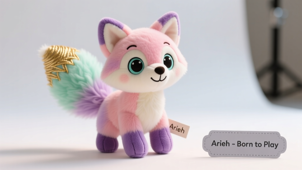 Arieh: Understanding the Safety, Design, and Regulatory Landscape of This Emerging Toy Brand