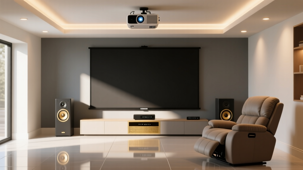 How to Make Home Theater System (2026)