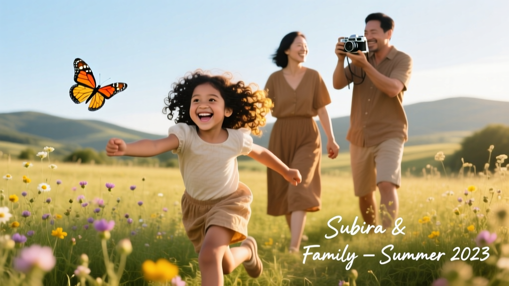 Subira: A Science-Informed Framework for Parental Resilience and Family Wellness